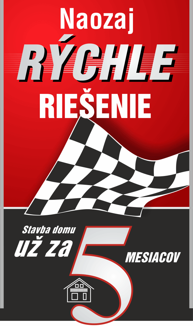 Naozaj rýchle riešenie